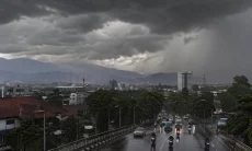 BMKG: Bibit Siklon Tropis 94W Picu Potensi Hujan di Sejumlah Wilayah Indonesia