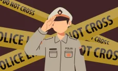 Penjaga SD di Bintan Ditangkap, Diduga Peras Siswa untuk Biayai Judi Online
