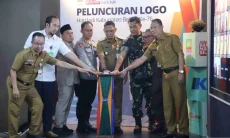 Pemkab Bekasi Luncurkan Logo Hari Jadi Ke-76, Usung Tema Bangkit Bersama Maju
