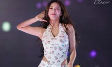 Dirumorkan Keluar dari Agensi JYP, Jihyo TWICE: Saya Harap ONCE Mempercayai Saya