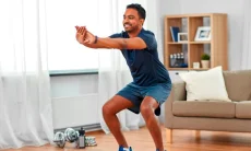 Stop Latihan Berlebihan! Panduan Fitnes 15 Menit untuk Bentuk Otot dan Cegah Cedera