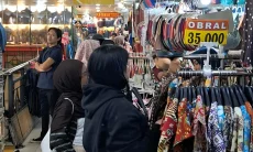 Pasar Baru Bakal Jadi Kawasan Ekonomi Khusus, Gandeng Pecinan Lama hingga Dulatif