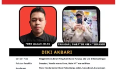 Keluarga Driver Shopee Food yang Hilang di Bandung Ungkap Kronologi Order Terakhir