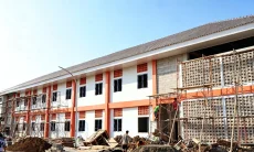 Pemkab Cirebon Matangkan Persiapan Open House dan MPLS Sekolah Rakyat
