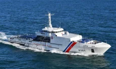 China Selamatkan 47 Awak Kapal Vietnam yang Tenggelam di Laut China Selatan