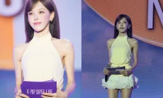Wendy Red Velvet Ungkap Alasan Mengapa Tubuhnya Makin Kurus: Tidak Sehat??