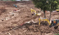 Belum Ada Kepastian, 32 KK Korban Longsor Pasirlangu Ajukan Relokasi Mandiri