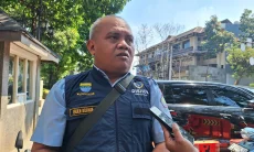 Kopamas Klaim Angkot Listrik Tetap Bisa Bersaing dengan Transportasi Online