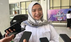 Klaim CPPD Aman, Dispangtan Cimahi: Sudah Melampaui Target Nasional