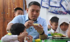 833 SPPG Ditutup, Penerima Manfaat Tetap akan Dapat MBG dari Dapur yang lain