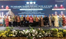 IPDI Jabar Bekali Ratusan Perawat Dialisis Hadapi Transformasi Digital