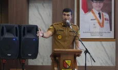 MBG di Kabupaten Bandung Dipacu Berkualitas, Keamanan Pangan Harus Jadi Prioritas