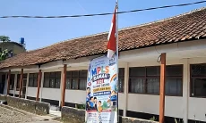 Terhimpit Lingkungan Tak Aman dan Minim Siswa, SLB Karya Bhakti Berjuang Bertahan