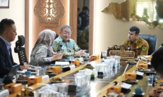 Pemkab Bandung Gandeng JP-MIRAI, Perkuat Perlindungan dan Kompetensi Pekerja Migran