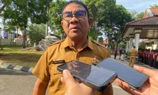 Respons Keluhan Pungli Parkir di Cipanas, Disparbud Garut Panggil Pengelola Wisata