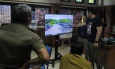 Matangkan Penataan Dadaha, Pemkot Tasikmalaya Fokus Parkir, PKL hingga Ruang Publik