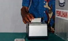 Implementasi e-Voting Inti Group Dukung Digitalisasi Pemilihan Wali Nagari 