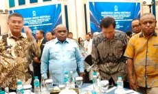 Indonesia Siapkan Aturan Bisnis Berbasis HAM Hadapi Standar Global OECD