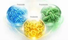 Suplemen Postbiotik Makin Populer, Benarkah Perlu Dikonsumsi?