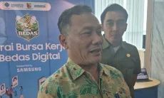 Pekerja Migran Purna Disiapkan Pemkab Bandung Menjadi Penggerak Ekonomi Lokal