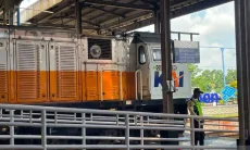 Hemat Energi, Daop 3 Cirebon Optimalkan Pemanfataan PLTS di Tiga Stasiun