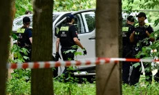 Serangan Teror Berlin Tewaskan 1 Orang, Korban Luka Bertambah Jadi 31 Orang