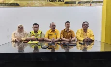 Musda XI Golkar Kota Bogor Digelar 31 Juli, Pendaftaran Calon Ketua Resmi Dibuka