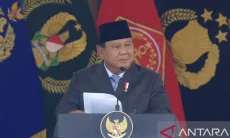 Prabowo Lantik 1.204 Pamong Praja Muda IPDN 2026, Siap Bertugas di Seluruh Indonesia