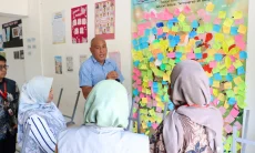DPRD Jabar Dorong Sekolah Rakyat Bandung Punya Kawasan Terintegrasi Permanen