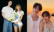 Putus dengan Miliarder, Lisa BLACKPINK Kencan dengan Sahabatnya Aktor Thailand??