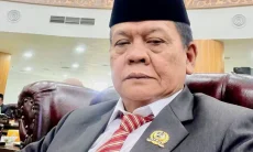Politisi Gerindra SorotiPolemik Satgas Anti Jual Beli Jabatan di KBB