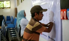 DPMD  Genjot Replikasi Desa Inklusi, Minta Dana Desa Mulai Berpihak pada Difabel