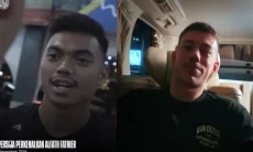 Video Mariano Peralta Buat Bobotoh Dejavu, Teringat Transfer Alfath ke Persija