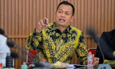 DPRD Jabar Soroti Ancaman Pencemaran DAS Cilamaya, Ranperda PPLH Disiapkan