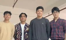 Bosan Belajar TOEFL Pakai Buku Tebal, Mahasiswa UI Ciptakan Platform AI 'Tofly'
