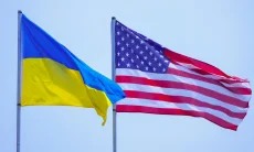 Ukraina-AS Sepakat Intensifkan Negosiasi Damai, Perang dengan Rusia Disorot