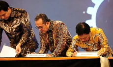 Imron Ajak Investor Masuk Cirebon, Siap Fasilitasi Investasi dan Genjot Perekonomian