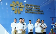 Gandeng KP2MI, Baznas Kelola Zakat Pekerja Migran