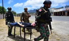 AS Perluas Latihan Bantuan Bencana RIMPAC 2028, Fokus Respons Kemanusiaan Global