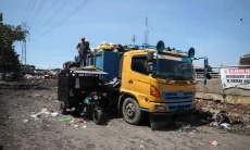 Farhan: Bandung Masih Bergantung 70 Persen pada TPA Sarimukti untuk Kelola Sampah
