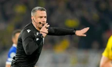 Wasit FIFA Slavko Vinčić yang Pimpin Final Piala Dunia 2026 Umumkan Pensiun