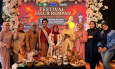 Festival Jalur Rempah Cirebon Digelar, Dorong Jamu Tradisional Jadi Penggerak Ekonomi