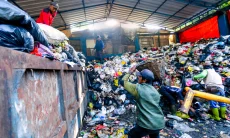 70 Persen Sampah Kota Bandung Masih Bergantung ke Sarimukti, Pemkot Genjot Pengolahan
