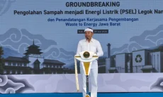 TPPAS Legok Nangka Dibangun, Solusi Sampah Jabar dan Pembangkit Listrik 40 MW