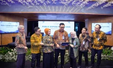 bank bjb Bukukan Kinerja Positif, Aset Tembus Rp228,2 Triliun  dan Laba Tumbuh 58,8%
