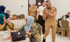 Jenal Minta Masyarakat Aktif Kawal Kasus Perempuan dan Anak di Kota Bogor