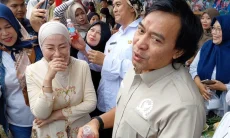 GPM Dinilai Jadi Salah Satu Faktor Penjaga Stabilitas Harga di Tasikmalaya