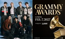 BTS Tak akan Kirim Lagu Mereka untuk Pengajuan Penghargaan Grammy Awards ke-69 2027