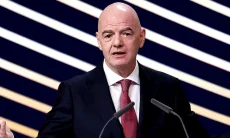UEFA dan CONCACAF Nyatakan Kehilangan Kepercayaan pada Presiden FIFA