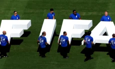 UEFA Kritik FIFA saat Tahu Mereka akan Jual Saham: Sepak Bola Bukan untuk Dijual